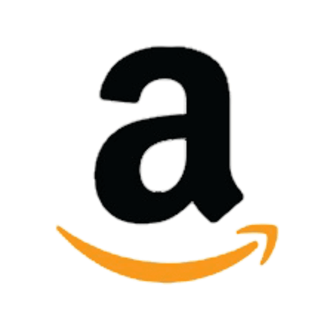 Amazon AGI logo