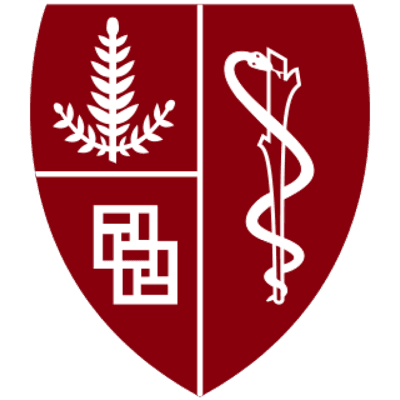 Stanford Robinson Lab logo